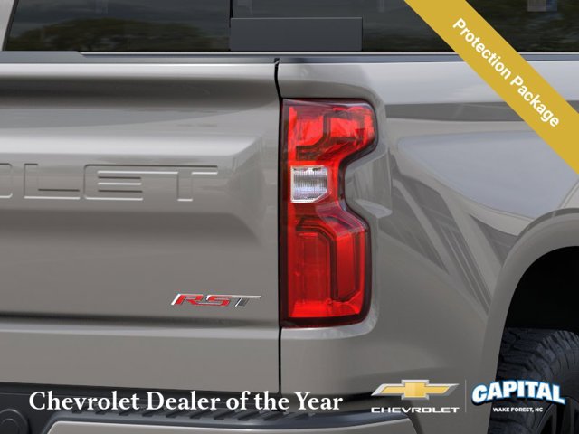 New 2026 Chevrolet Silverado 1500 RST w/ RST All Star Premium Package AWD/4WD image 12
