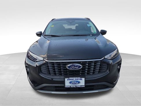 New 2025 Ford Escape SE image 8