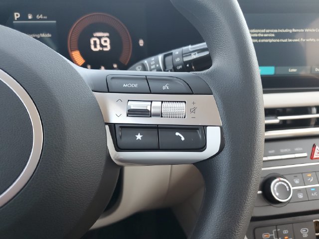 New 2026 Hyundai Tucson SE AWD/4WD image 23