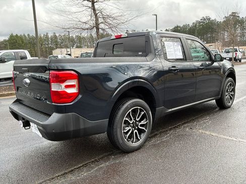 Used 2022 Ford Maverick Lariat w/ Lariat Luxury Package image 5