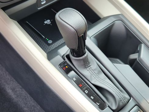 New 2026 Honda Accord LX image 13