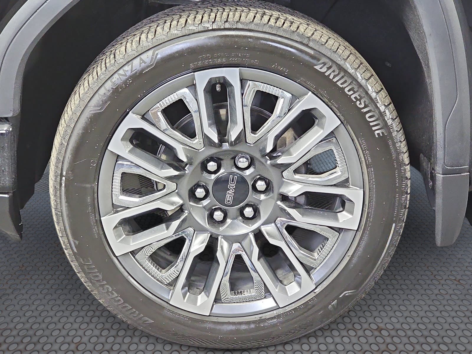 Used 2025 GMC Sierra 1500 Denali Ultimate AWD/4WD image 29