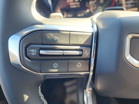 New 2026 GMC Acadia Denali Ultimate image 22