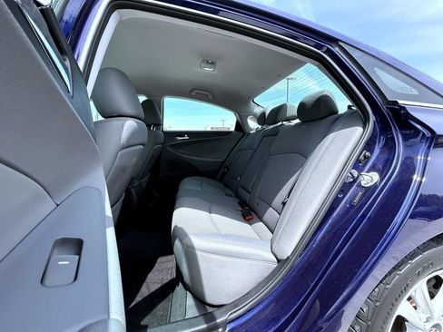 Used 2014 Hyundai Sonata GLS w/ Popular Equipment Group 2 FWD image 20
