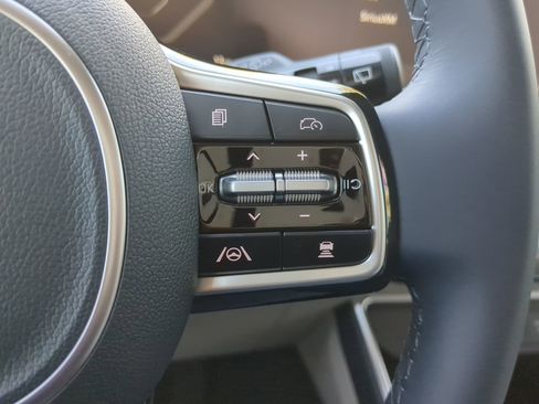 New 2026 Kia Carnival SX image 26