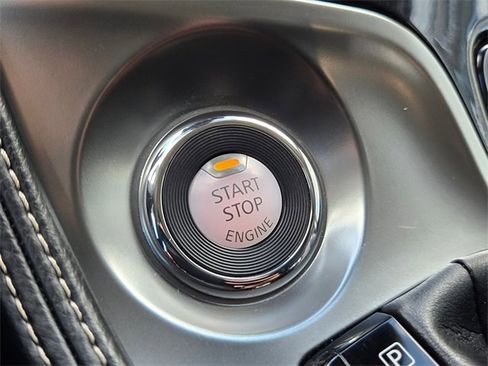 Used 2023 Nissan Maxima SV w/ Floor Mat Group image 33