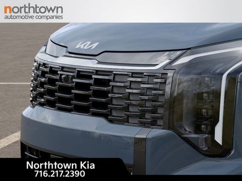 New 2026 Kia Sportage SX Prestige image 13