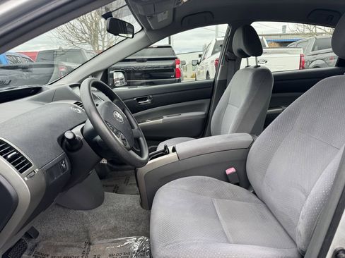 Used 2006 Toyota Prius image 15