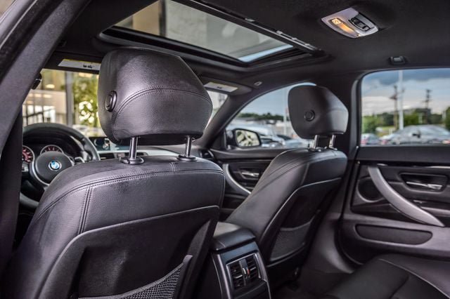 Used 2016 BMW 428i Gran Coupe RWD image 42