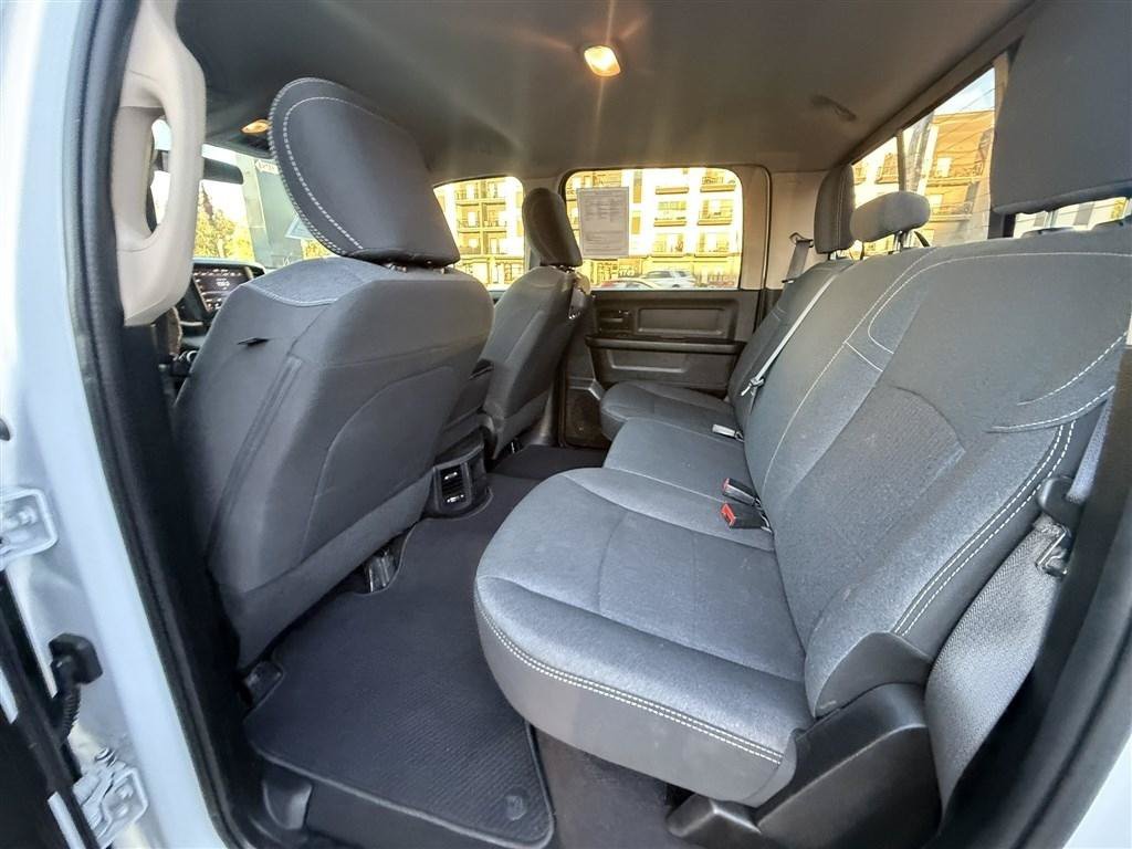 Used 2020 RAM 2500 Tradesman AWD/4WD image 14