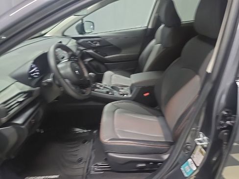 Certified 2025 Subaru Crosstrek 2.5i Limited w/ Popular Package #3A AWD/4WD image 14