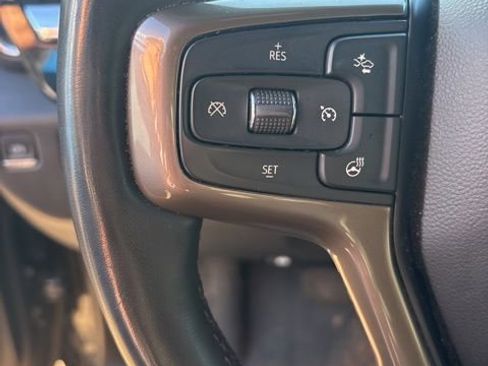 Used 2024 Chevrolet Silverado 3500 High Country w/ High Country Premium Package image 22