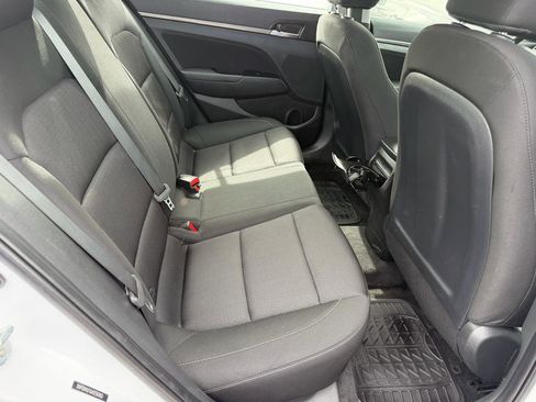 Used 2018 Hyundai Elantra SEL image 27