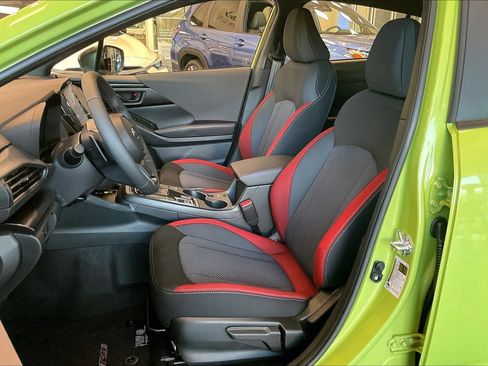 New 2026 Subaru Impreza RS image 9