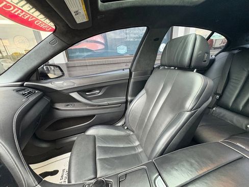 Used 2018 BMW 640i Gran Coupe RWD image 14