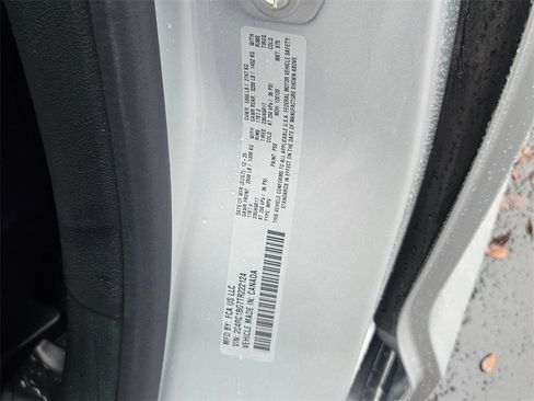 New 2026 Chrysler Pacifica Select image 41