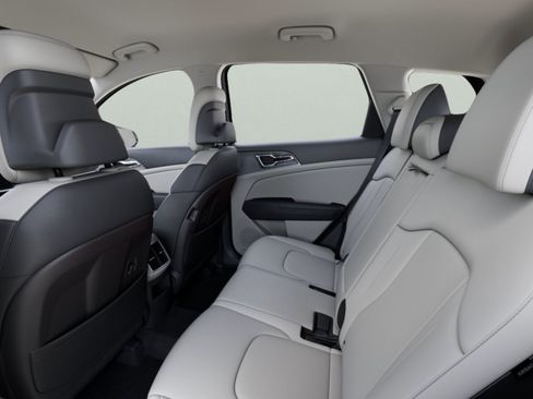New 2026 Kia Sportage EX FWD image 18