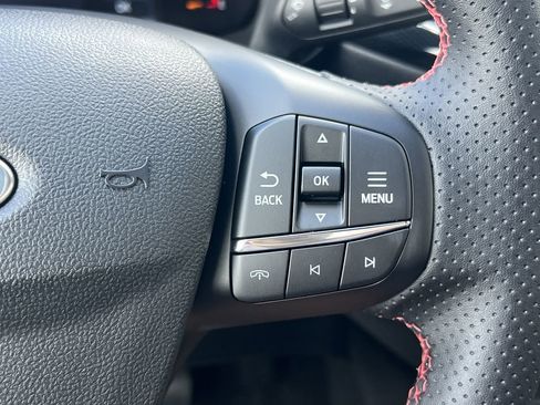 New 2026 Ford Escape ST-Line w/ Tech Pack #1 FWD image 27