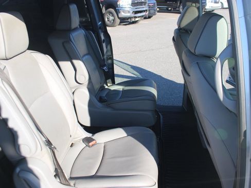 Used 2021 Honda Odyssey Elite image 38