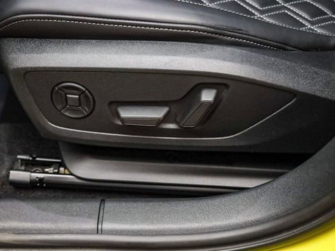 Used 2022 Audi S3 Premium Plus image 22