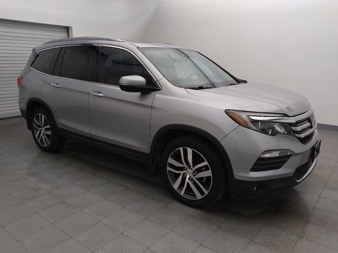 Used 2018 Honda Pilot Elite image 11