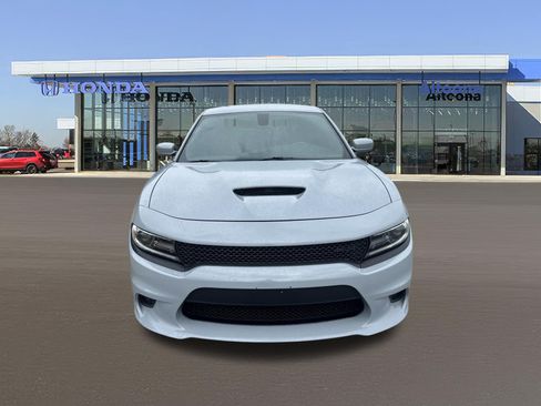 Used 2021 Dodge Charger R/T RWD image 7