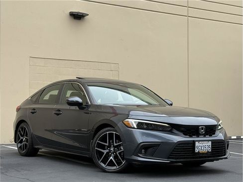 Used 2023 Honda Civic Sport Touring image 26