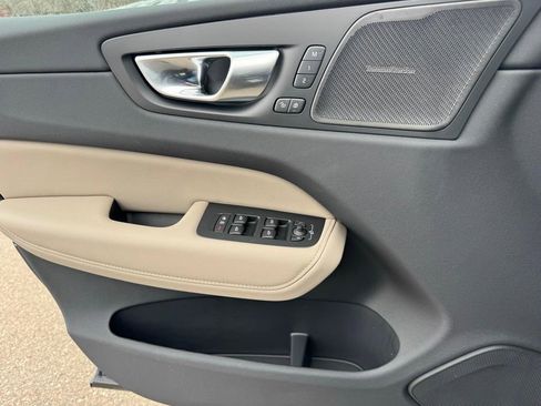 New 2026 Volvo XC60 B5 Plus w/ Climate Package image 16