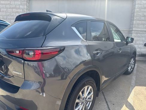 Used 2022 MAZDA CX-5 AWD 2.5 S image 4