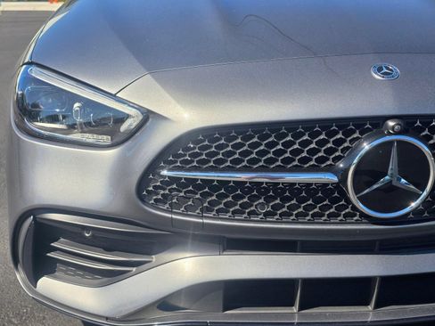 Used 2024 Mercedes-Benz C 300 4MATIC Sedan image 26
