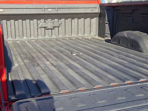 Used 2024 Chevrolet Silverado 2500 LT w/ All Star Edition image 8