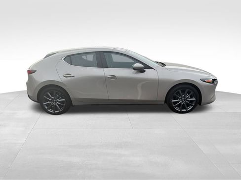 New 2026 MAZDA MAZDA3 s image 7