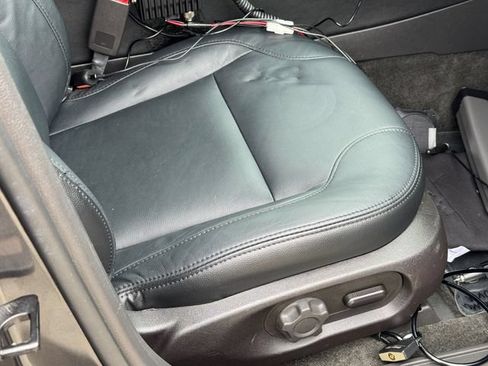 Used 2018 Ford Taurus SEL AWD/4WD image 8