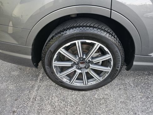 Used 2017 Audi Q7 3.0T Premium Plus image 30