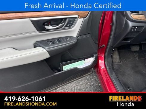 Used 2020 Honda CR-V EX-L image 14
