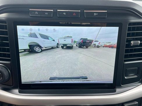 Used 2021 Ford F150 XLT w/ Equipment Group 302A High image 54