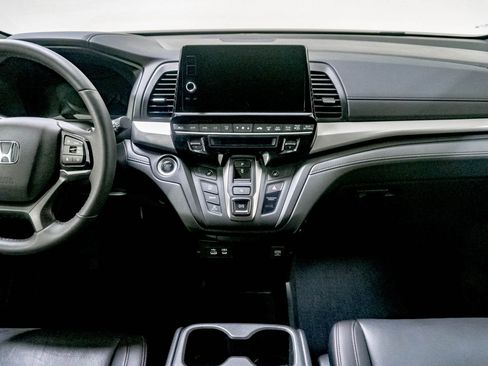 New 2025 Honda Odyssey Sport-L image 23