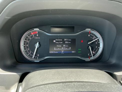 Certified 2022 Honda Ridgeline RTL-E image 37