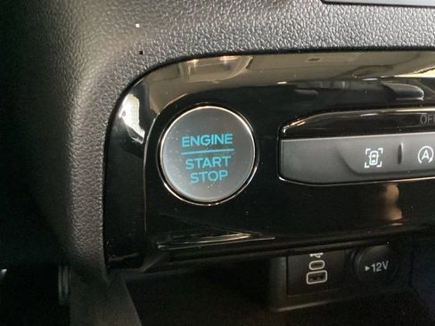 New 2025 Ford Escape Active w/ Tech Pack #1 image 52