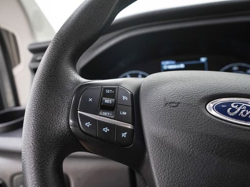 Used 2023 Ford Transit 250 Low Roof AWD w/ Exterior Upgrade Package image 21
