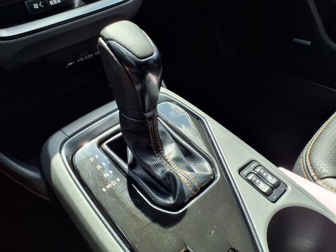 Certified 2026 Subaru Crosstrek 2.5i Wilderness image 13