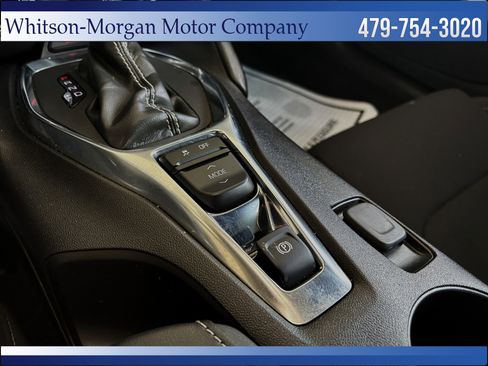 Used 2023 Chevrolet Camaro LT image 29