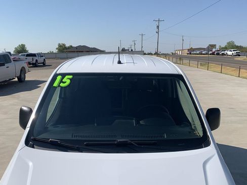 Used 2015 Chevrolet City Express LS FWD image 8