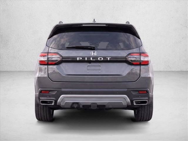 New 2026 Honda Pilot EX-L image 6