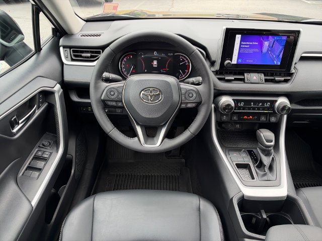 Used 2024 Toyota RAV4 XLE Premium w/ Weather Package FWD image 12
