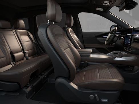 New 2026 Lincoln Nautilus Reserve AWD/4WD image 28