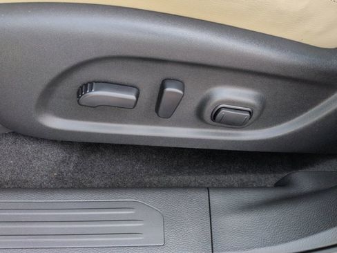 Certified 2024 Nissan Murano SL image 21