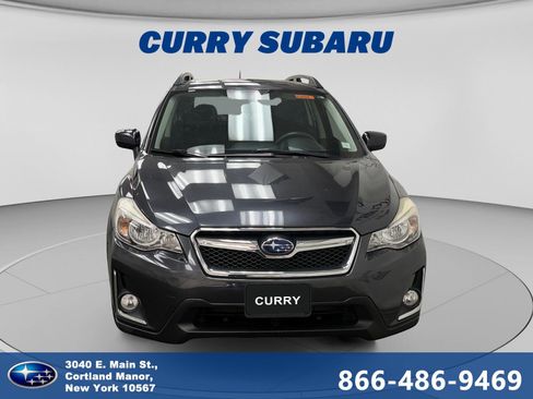 Used 2016 Subaru Crosstrek 2.0i Premium w/ Moonroof Package AWD/4WD image 8