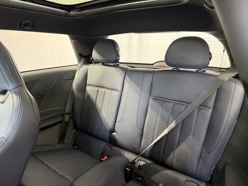 Certified 2025 MINI Cooper 2-Door Hardtop image 11