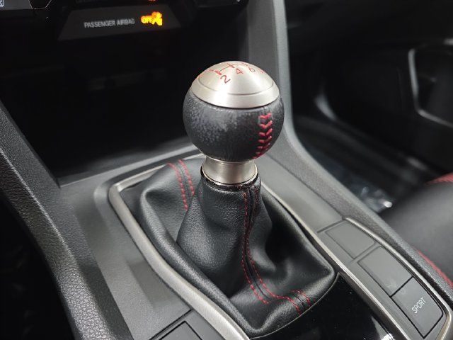 Used 2020 Honda Civic Si image 23